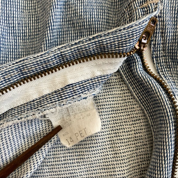 Vintage Lee Jeans - Picture 9 of 12